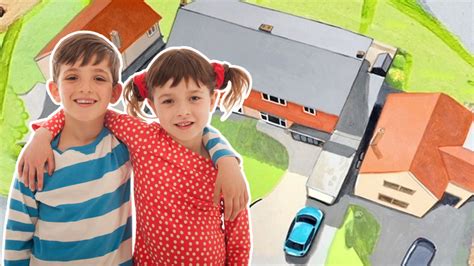 Bright illustrated pages with minimal marking and light foxing throughout. Topsy and Tim - CBeebies - BBC