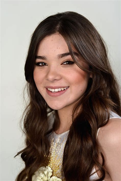223 Best Images About Hailee Steinfeld On Pinterest In A