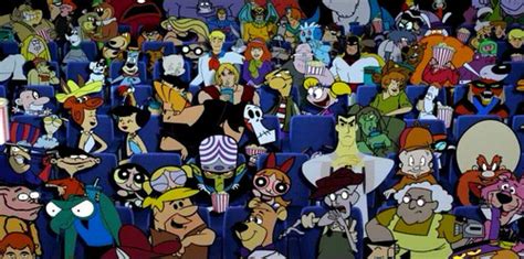 Looking for the best wallpapers? Cartoon Network images A group of cartoons wallpaper and ...