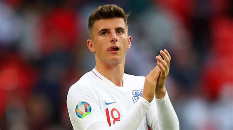 Mason mount chelsea goal player england young english abraham fine lampard probably library dc performgroup beckons unfazed debut pressure following. 'We always want to play together!' - Mount eager to play alongside 'brilliant' Grealish for ...