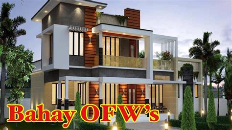 Looking for more real estate to buy? Top 50 Two Storey Houses in the Philippines 2020, OFW ...