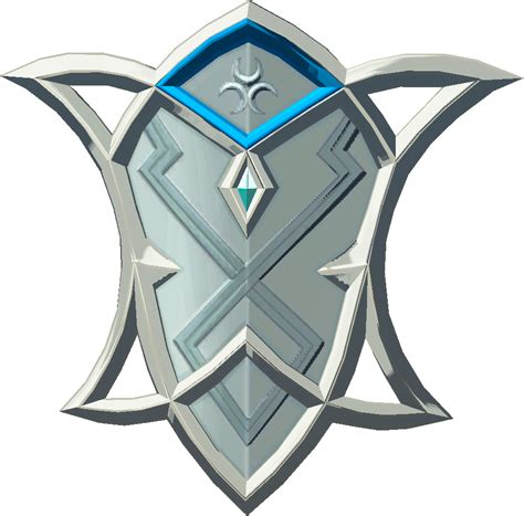 Silver Shield Zelda Wiki