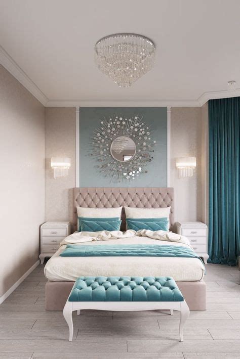 Bedroom Wallpaper Accent Wall Ideas 47 Ideas In 2020