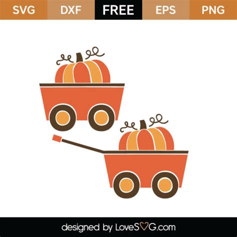 Pumpkin Wagons In 2021 Svg Vinyl Projects Cricut Projects