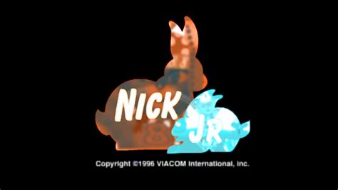 Nïck Jr 1996 Rabbïts Nick J R Fan Art 44020297 Fanpop