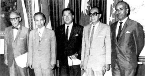 5 Negara Pendiri ASEAN Beserta Sejarah Dan Latar Belakangnya