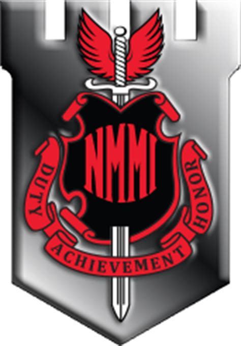 Nmmi Logos
