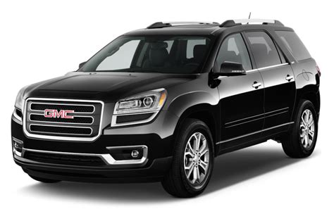 2013 Gmc Acadia Prices Reviews And Photos Motortrend