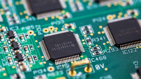 Semiconductor Revenue Set To Grow Despite Ongoing Chip Shortage