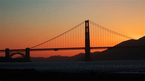 Wonder Of The Modern World Dazzling Photos Of The Golden Gate Bridge