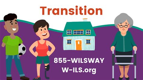 transition services institutional transitions youth transitions