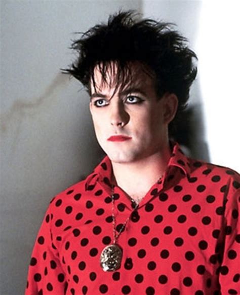 Robert Smith Pictures 254 Of 342 — Lastfm