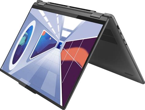 Customer Reviews Lenovo Yoga 7i 16 Wuxga 2 In 1 Touch Screen Laptop