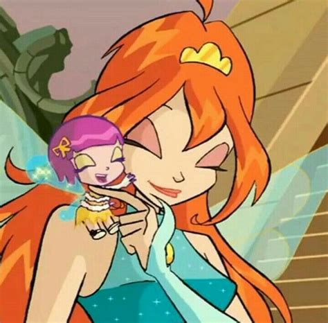 Pin By E Rose On Mh Eah Bratz Winx Winx Club Bloom Winx Club