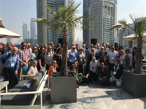 Fans will fill european stadiums and here in dubai, fan zones are springing up across the city, making way for the tournament we've all been waiting for. European Business Event Planners Preview Dubai's Expo 2020 - KONGRES - Europe Events and ...