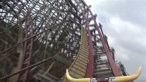 Second Coaster Closed In Texas Amid Probe Details Emerge On Death