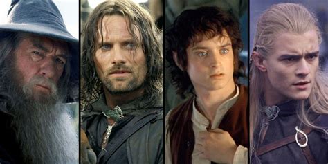 10 Behind The Scenes Facts For The Fellowship Of The Ring