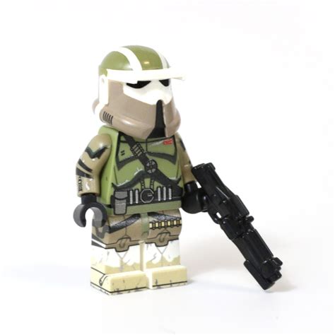 At Rt Scout Trooper Minifigs4u Store