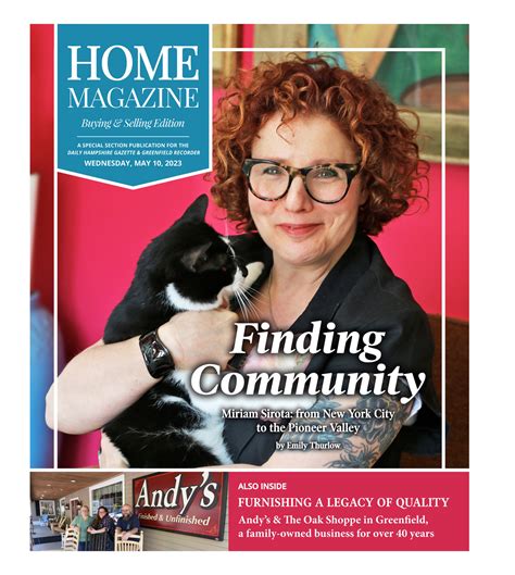 My Publications Home Magazine May 2023 Page 1