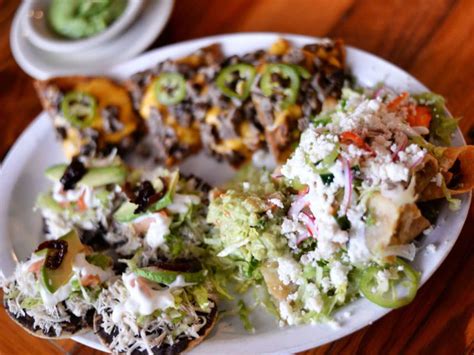 When i was a kid, it was all about mexican food and burgers and country cooking, says san antonio native nicki longoria. Where to eat right now: 5 best Mexican restaurants in San ...