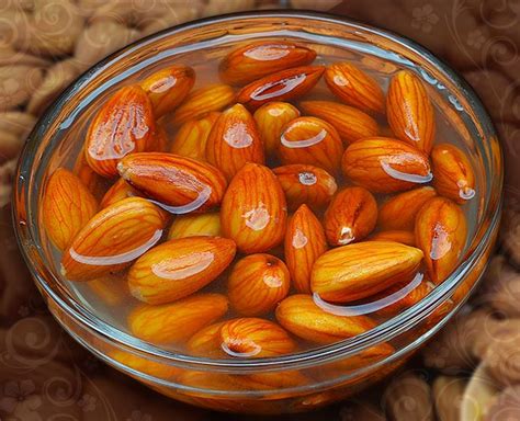 Soaked Almond Benefits That You Need To Know The