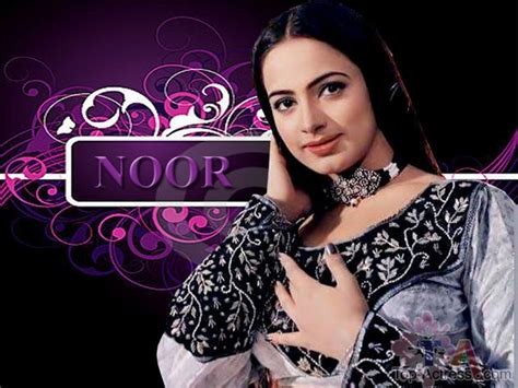 Pakistani Actress Noor Biography And Pictures Life N Fashion