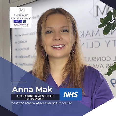 Anna Mak Beauty Clinic Bristol
