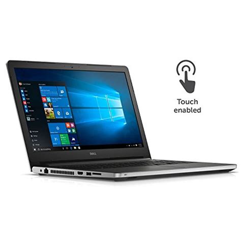 Dell Inspiron 15 5000 Series I5559 156 Inch Full Hd Display