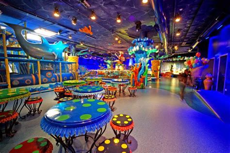 Catch Air Round Rock Indoor Play Park Indoor Playground Indoor