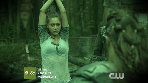 The 100 2x09 Remember Me Smallthings