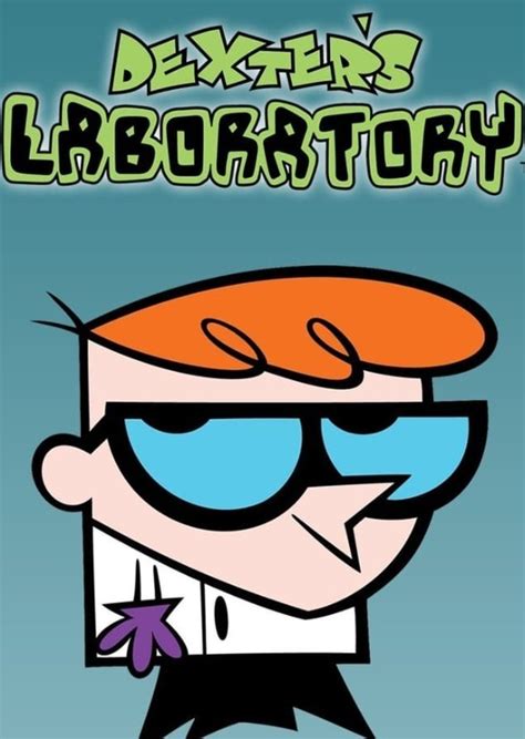 Find An Actor To Play The Infraggable Krunk In Dexters Laboratory