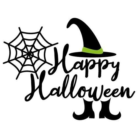 Free Halloween SVG Images For Cricut Free Download SVG Cut Files Download PicartSVG