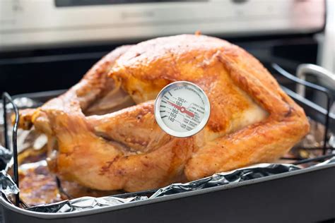 How To Cook A Frozen Turkey Without Thawing Dont Panic Cooking A