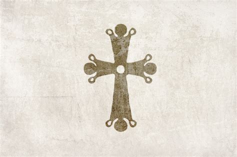 14 Types Of Ancient Christian Crosses Orthochristiancom