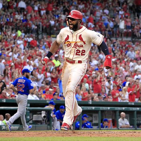 Cardinals showing young Cubs what winning is about | Cardinals win, Cardinals, Stl cardinals
