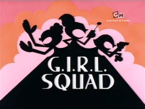 Image 1997 11 27 Episode 094 Girl Squadpng Dexters Laboratory