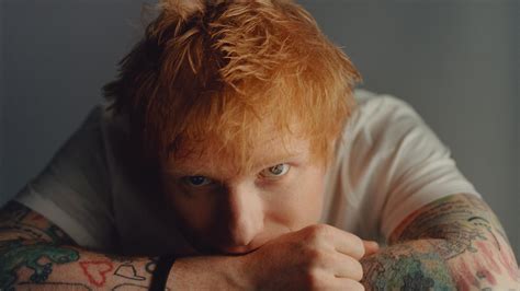 Ed Sheeran Documentario Sulla Sua Vita In Lavorazione Musicaccia