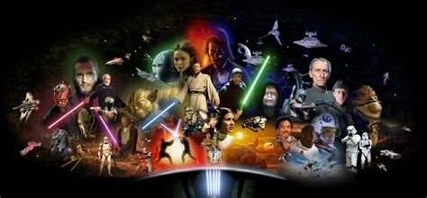 Which Star Wars Character Fits Your Personality Type Churchmag