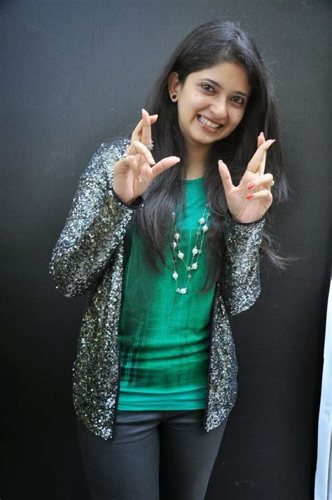 She is popular for playing sister roles and in supporting roles to lead actors in many of her movies. Pallavi (Telugu Serial Actress) Photos in Jeans at ...
