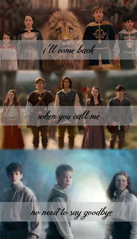 The Chronicles Of Narnia 10 Magical Pieces Of Fan Art Artofit