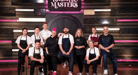 10 s dessert masters reveals 2023 cast