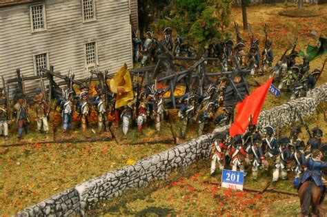 Historical Battles In Miniature 40mm Awi Miniatures By David Bonk