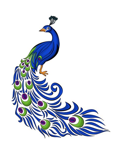1000+ images about peacock crafts on Pinterest | Peacocks, Peacock shirt and Peacock drawing