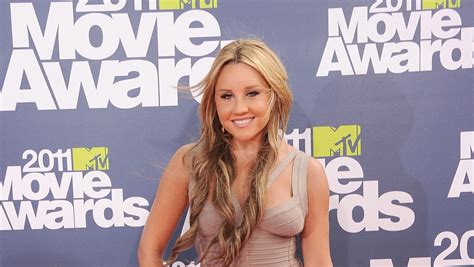 Amanda Bynes Not Naked Not Troubled But Very Rich