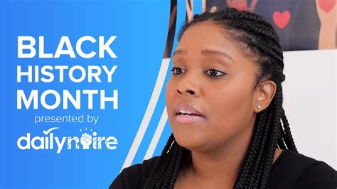Black History Month Dailypay Introduction Youtube
