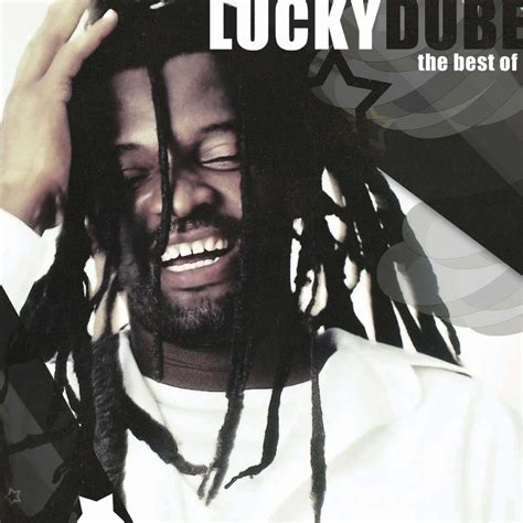 Best Of By Lucky Dube Album Reviews Ratings Credits