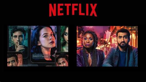 Os Lançamentos Da Netflix Desta Semana 18 A 2405