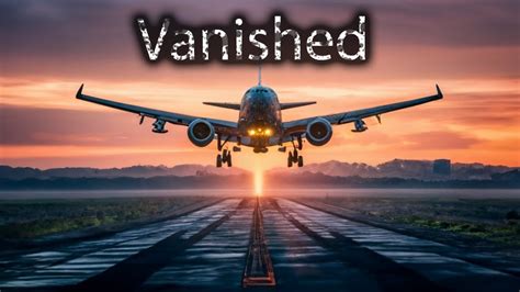 Vanished Without A Trace Uncovering The Truth Behind Historys Most