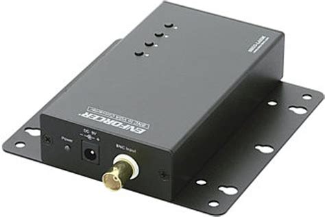 Seco Larm Bnc To Vga Converter Tremtech Electrical Systems