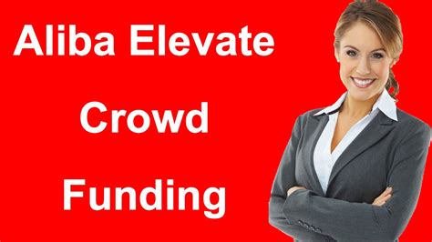 Abila Elevate Crowdfunding Presentation Abila Elevate Crowdfunding